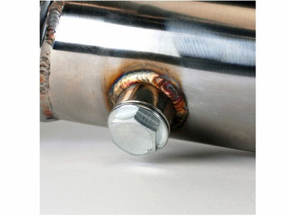 Skunk2 12+ Honda Civic Si Alpha Downpipe