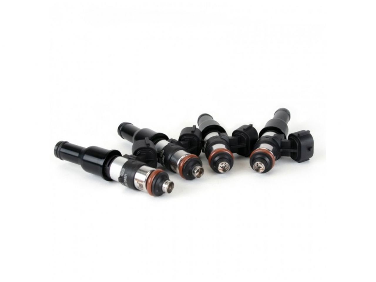 Grams Performance Fuel Injectors G2-2200-0501 Item Image