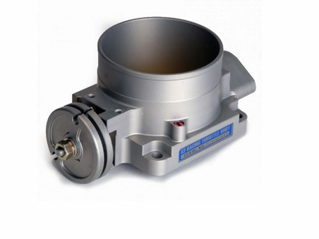 Skunk2 Pro Series 90mm Billet Throttle Body - Silver