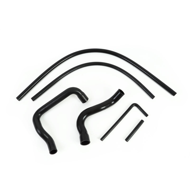 Mishimoto MM Silicone Hose - Radiator Fabrication Hoses main image