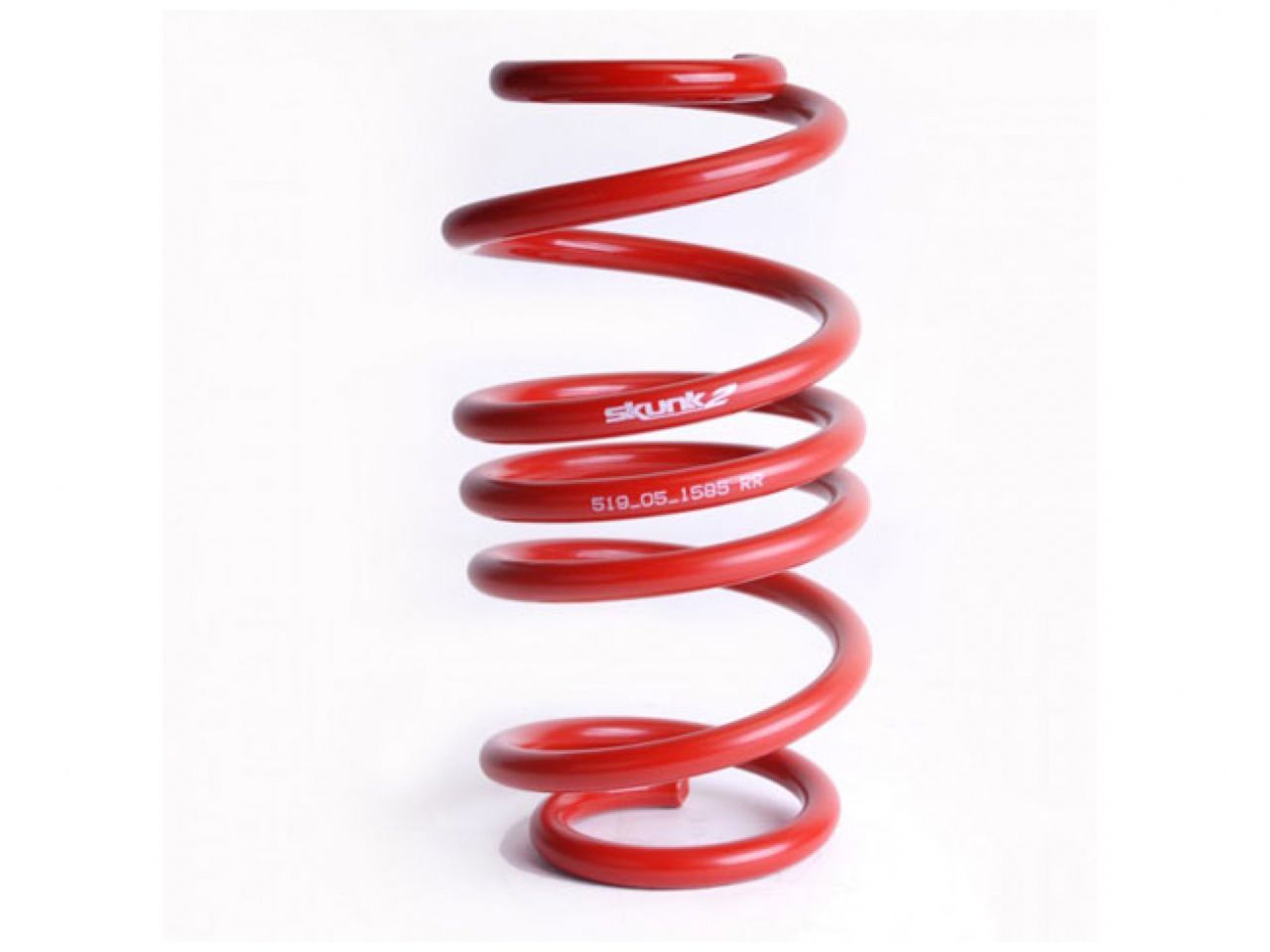 Skunk2 Lowering Springs 12 Honda Civic (2.25 - 2.00") (Set of 4)