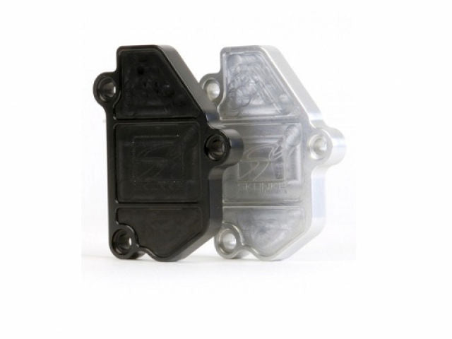 Skunk2 B-Series VTEC Hard Anodized Block Off Plate