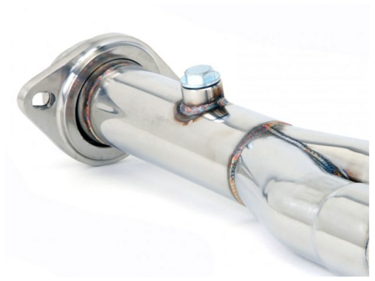 Skunk2 Alpha Series Header V2 Honda/Acura B Series