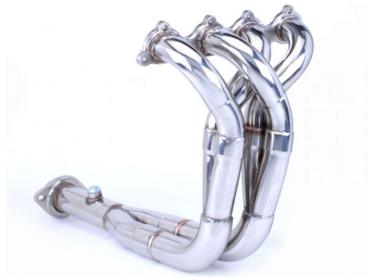Skunk2 Alpha Series Header V2 Honda/Acura B Series