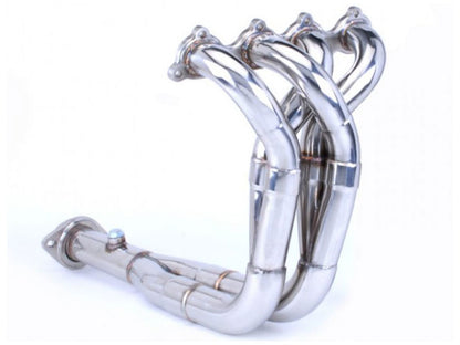 Skunk2 Alpha Series Header V2 Honda/Acura B Series