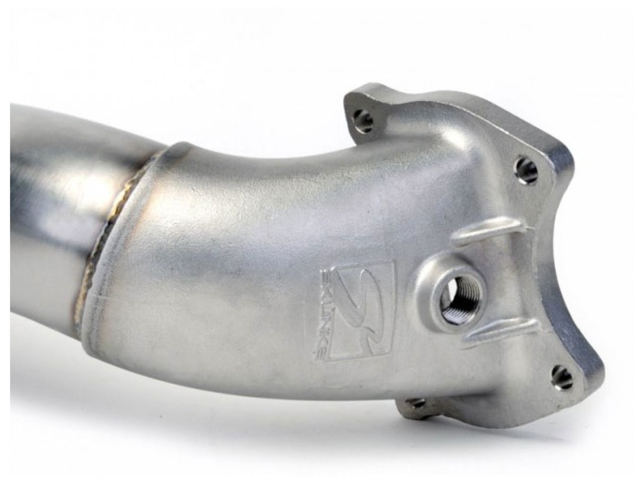 Skunk2 Alpha Series Header 2009 Acura TSX