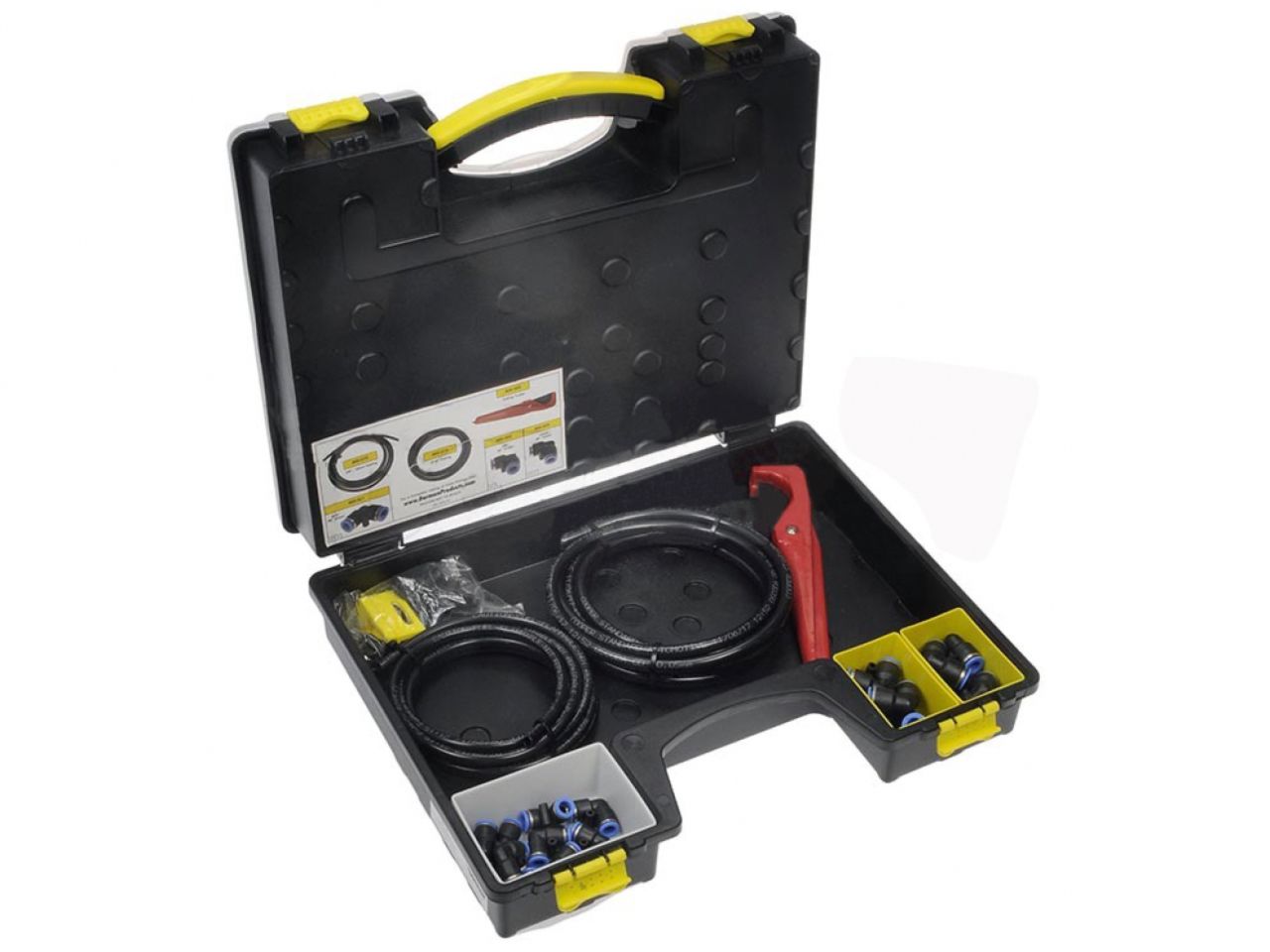 Dorman Fuel Line Repair Kit