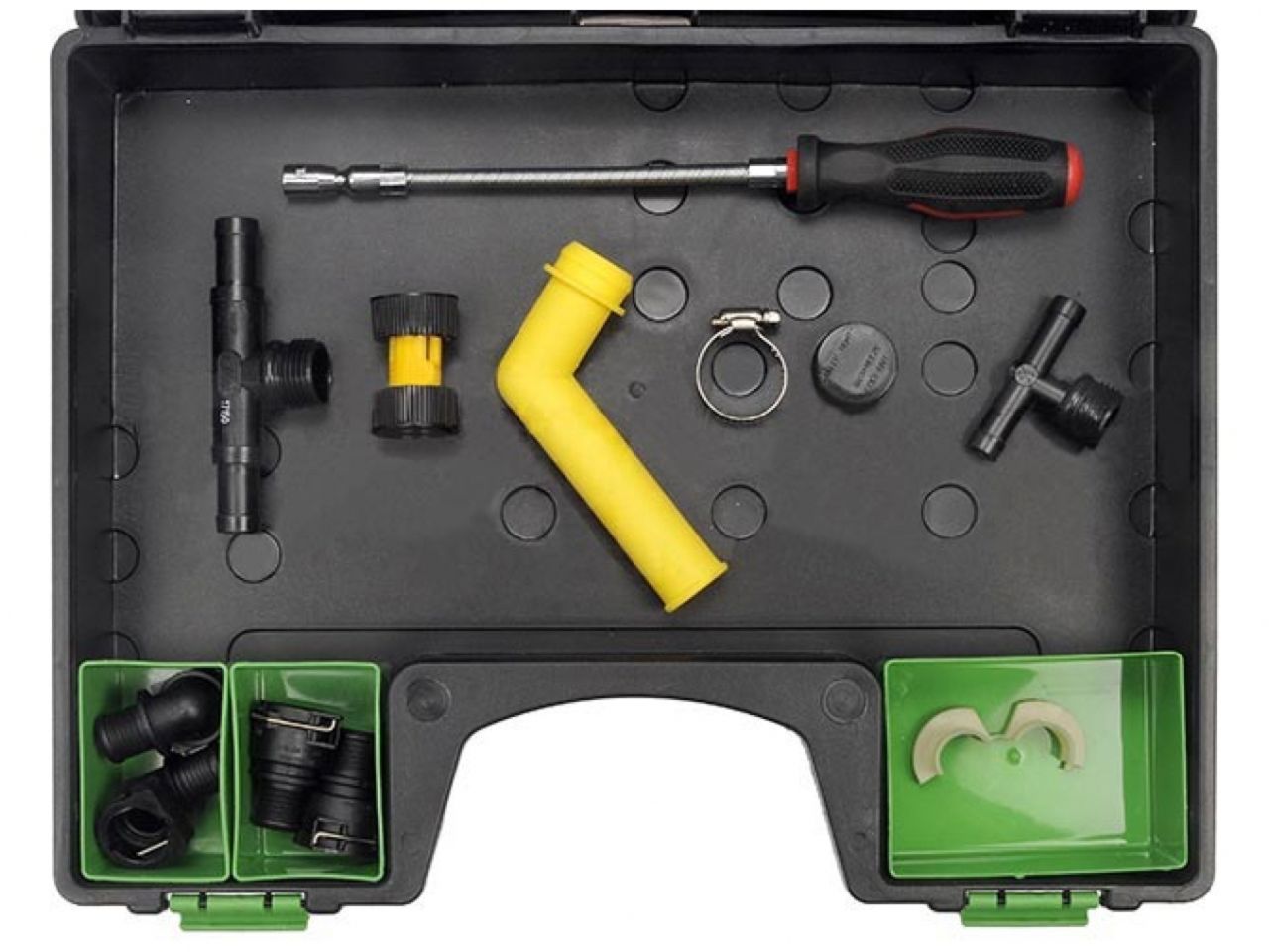 Dorman Coolant Line Repair Tech Tray