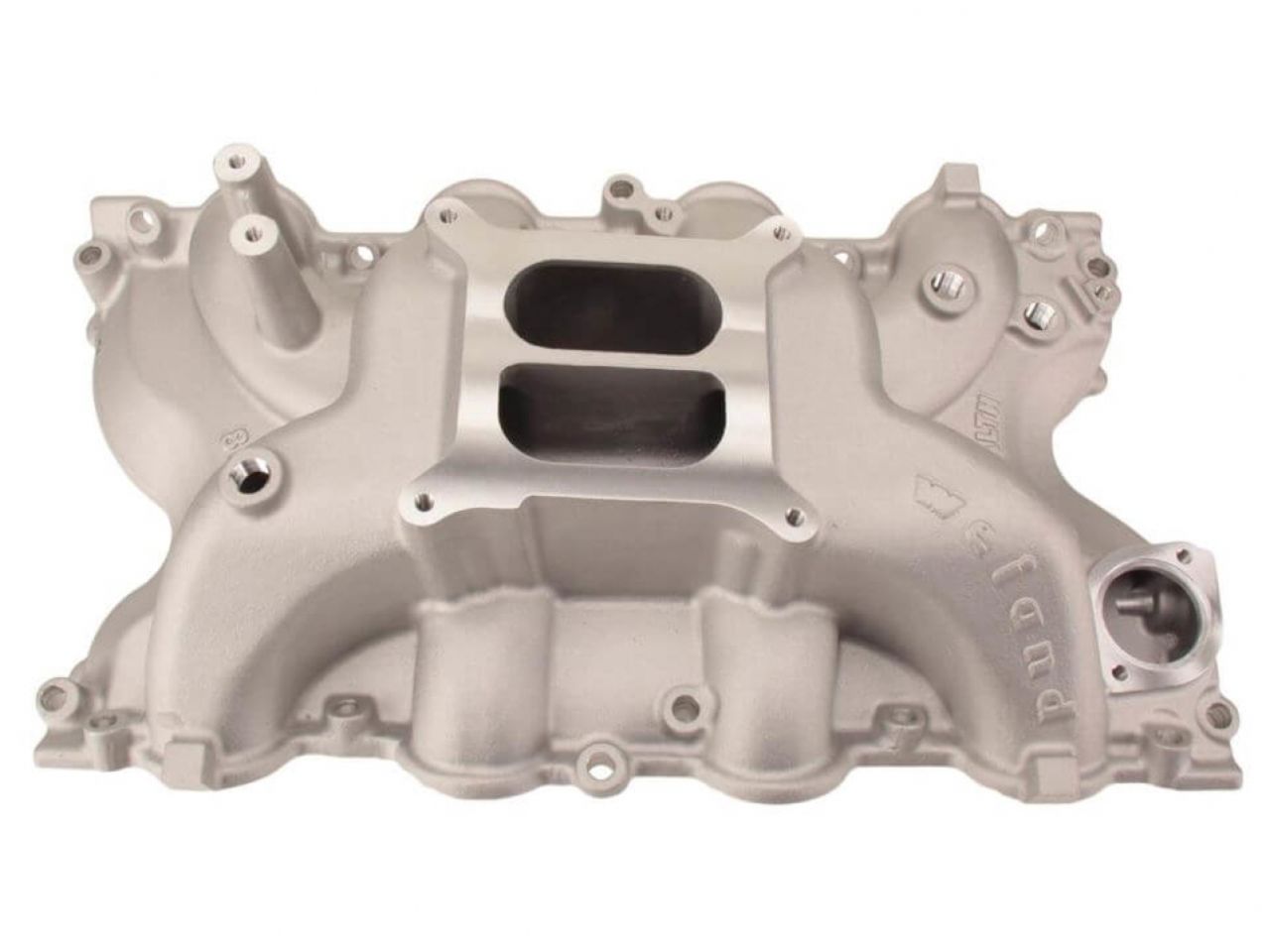 Weiand Intake Manifolds 8012 Item Image