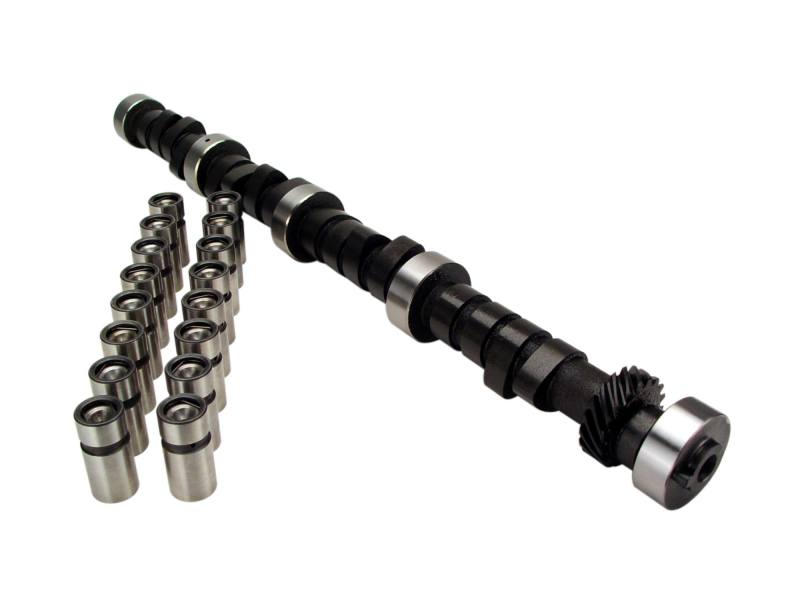 COMP Cams CCA Cam & Lifter Kits Engine Components Camshaft & Lifter Kits main image