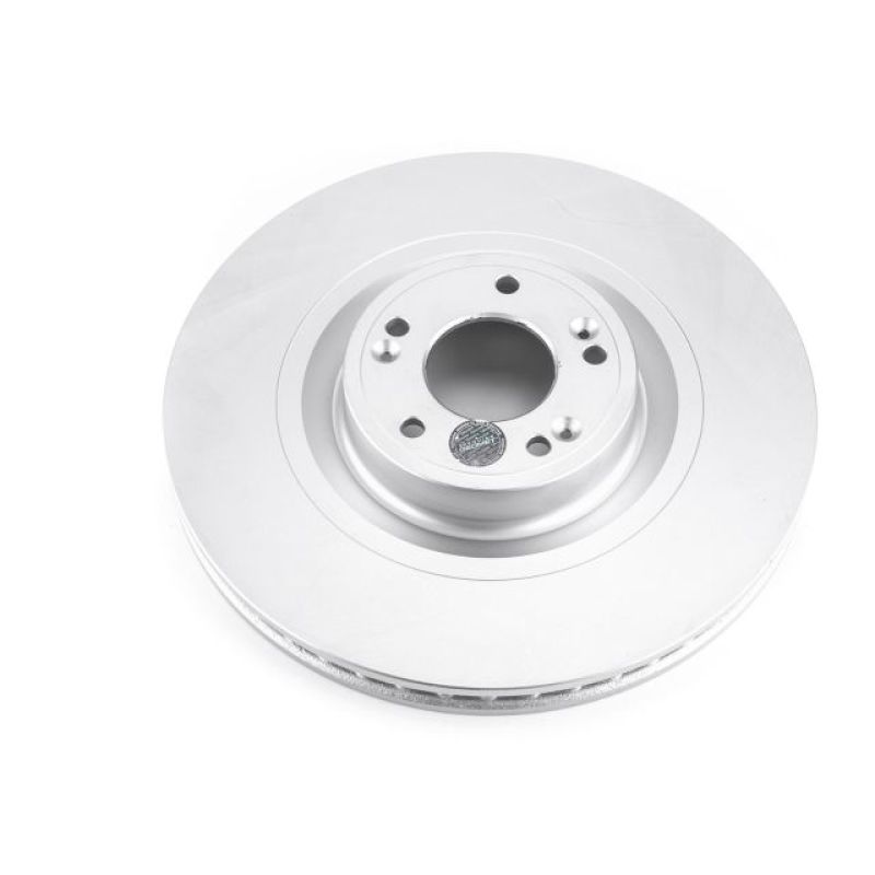 PowerStop PSB Evolution Coated Rotor Brakes, Rotors & Pads Brake Rotors - OE - Cryo main image