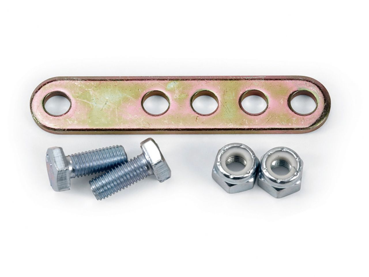 Edelbrock Bolt On Blow Off Valves 8022 Item Image