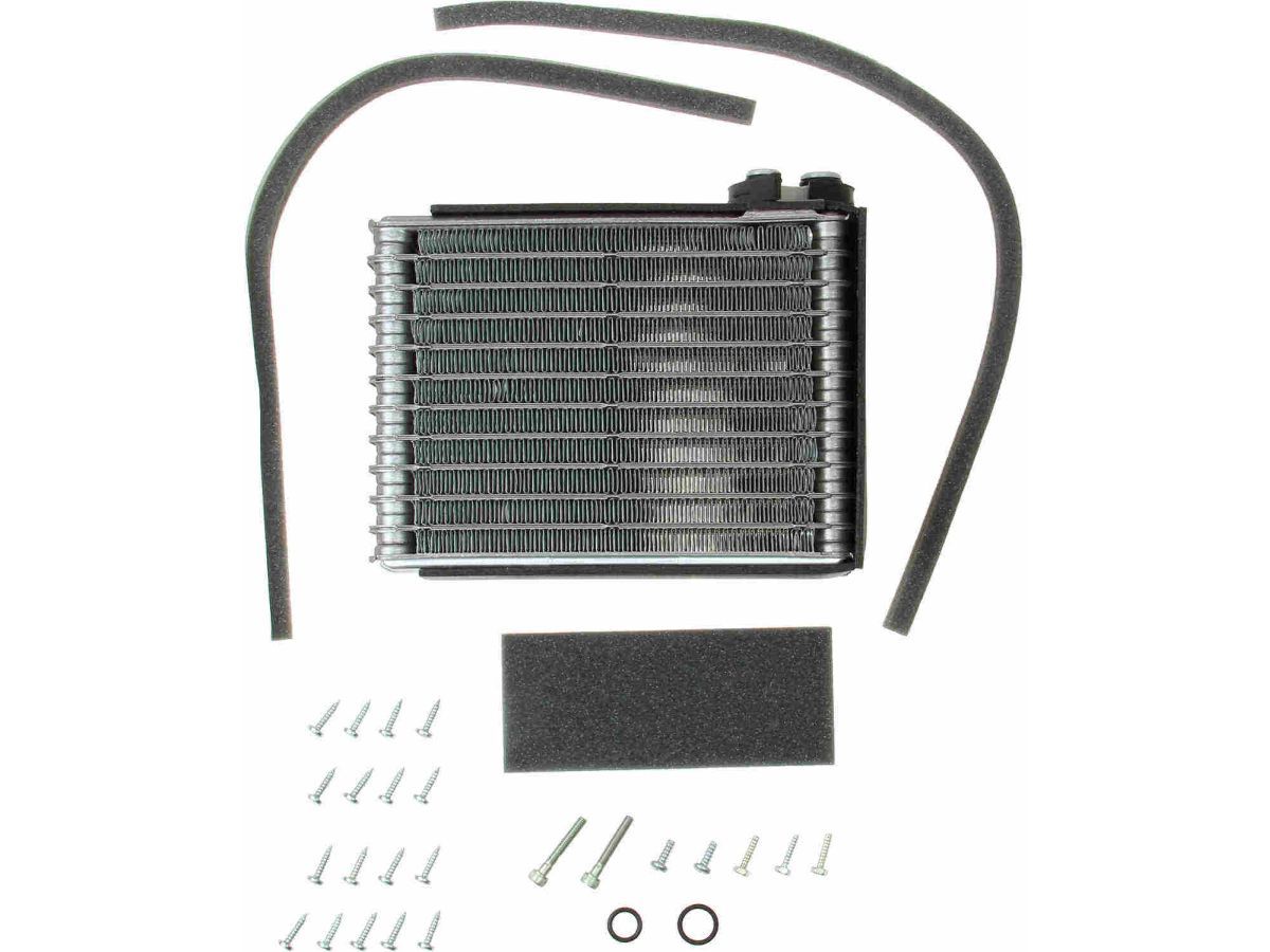 Genuine Parts Company A/C Evaporator Core 80225S3VA51 Item Image