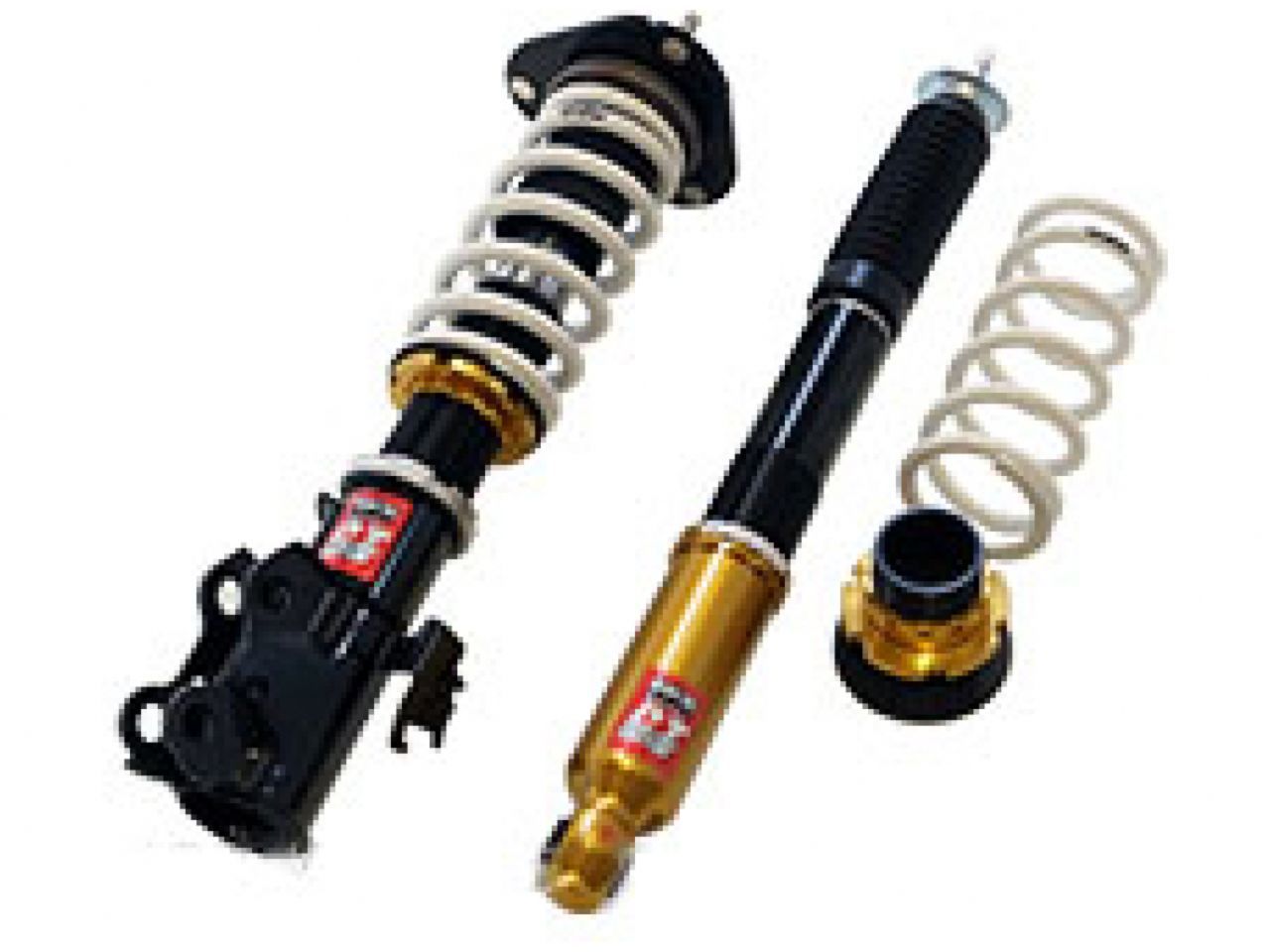 HKS Coilover Kits 80230-AT004 Item Image