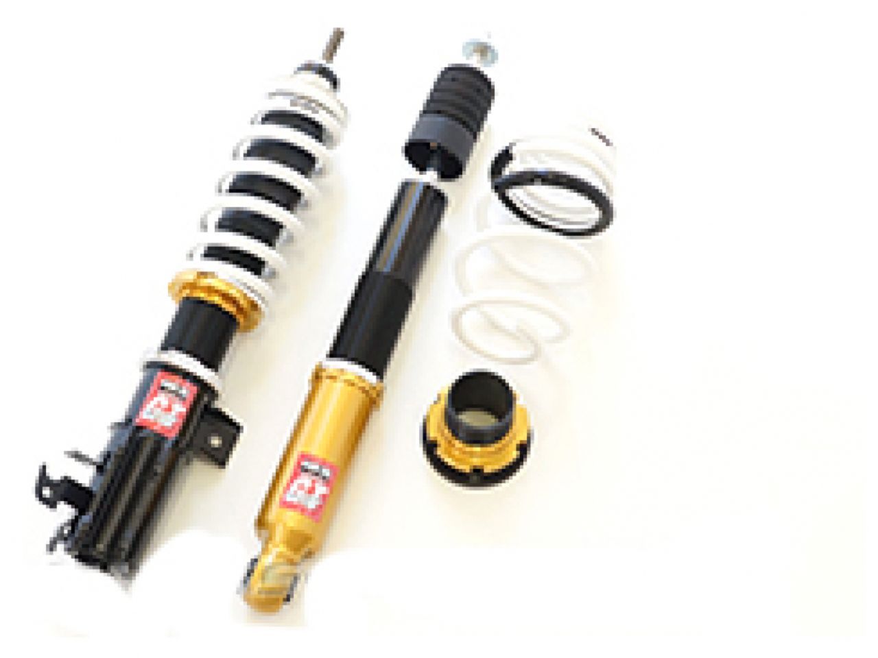 HKS Coilover Kits 80230-AH002 Item Image