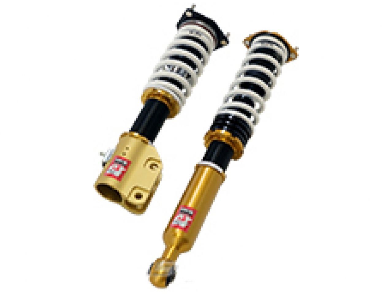 HKS Coilover Kits 80230-AM001 Item Image