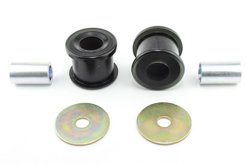 Whiteline WL Bushings - Control Arm Suspension Bushing Kits main image