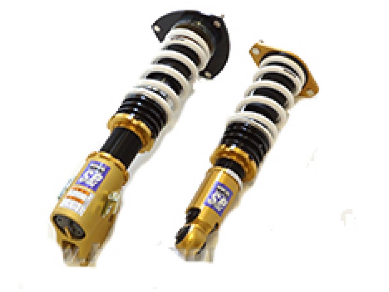 HKS Coilover Kits 80250-AF001 Item Image