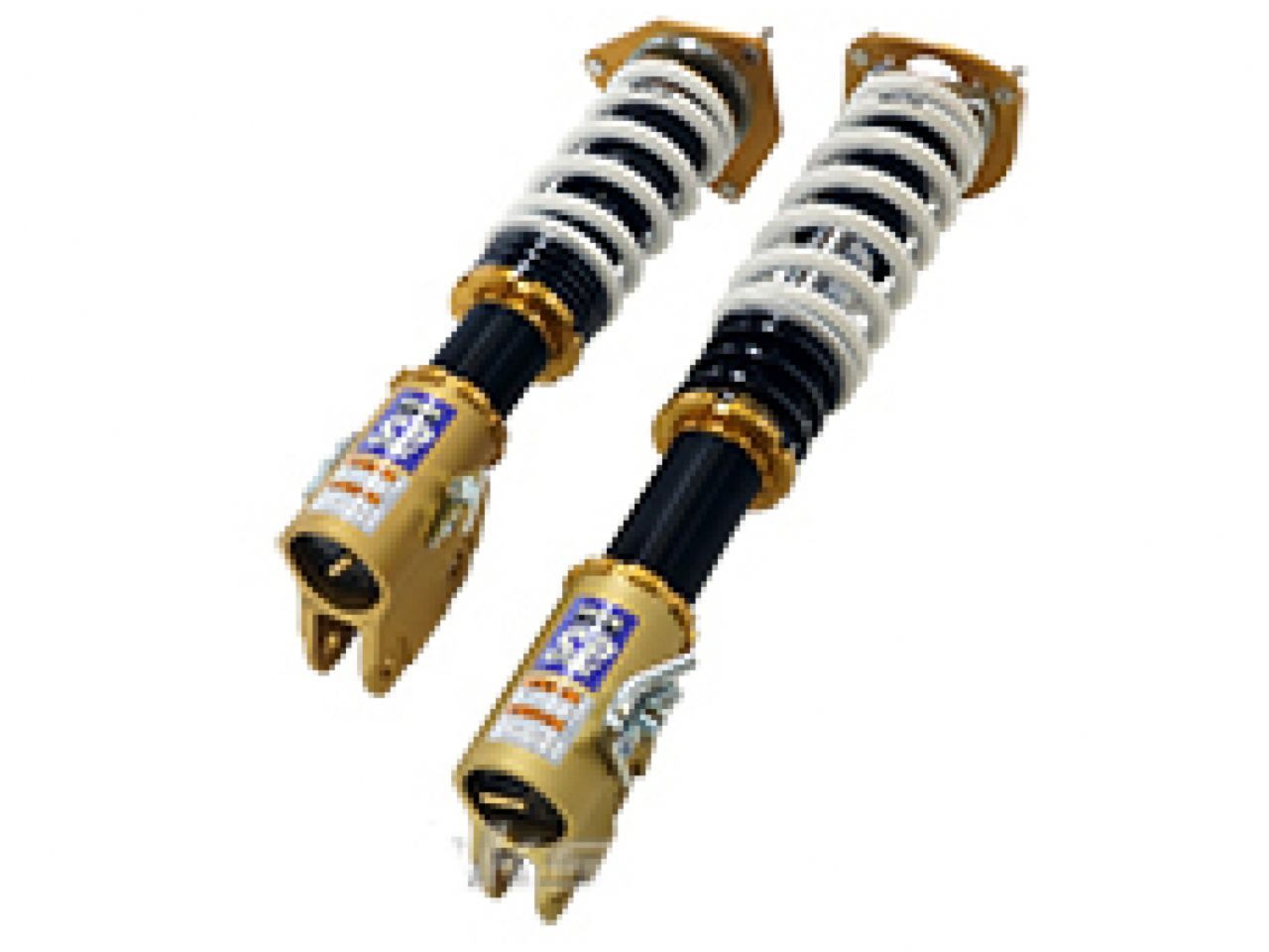 HKS Coilover Kits 80250-AF002 Item Image