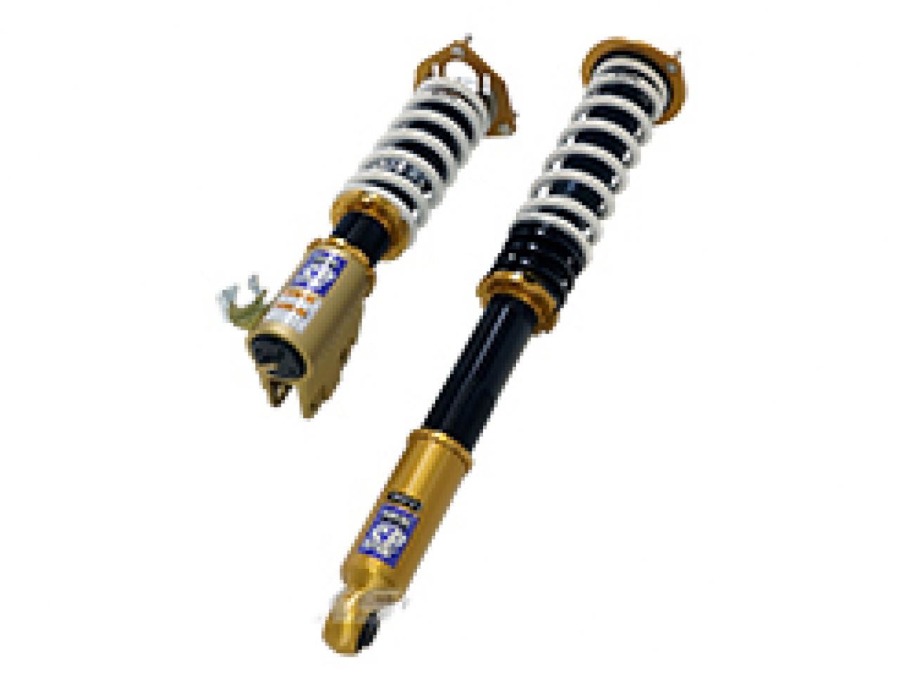 HKS Coilover Kits 80250-AN002 Item Image