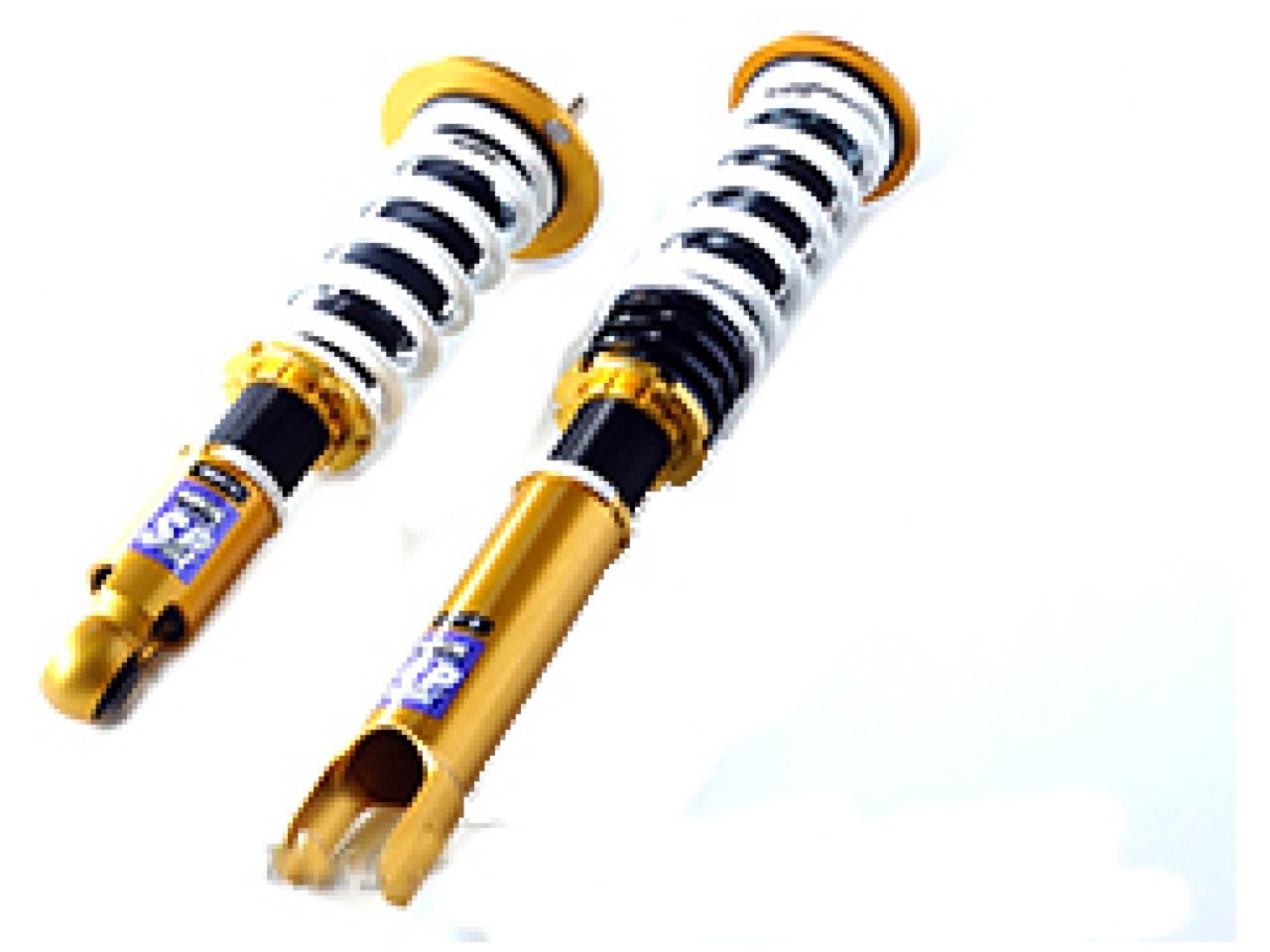 HKS Coilover Kits 80250-AN004 Item Image