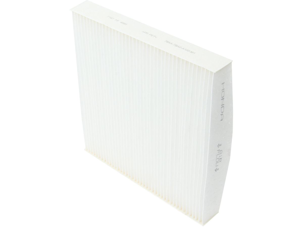 Genuine Parts Company Cabin Air Filter