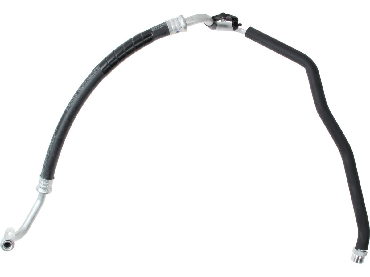 Genuine Parts Company Air Intake Hoses 80311S6MA01 Item Image