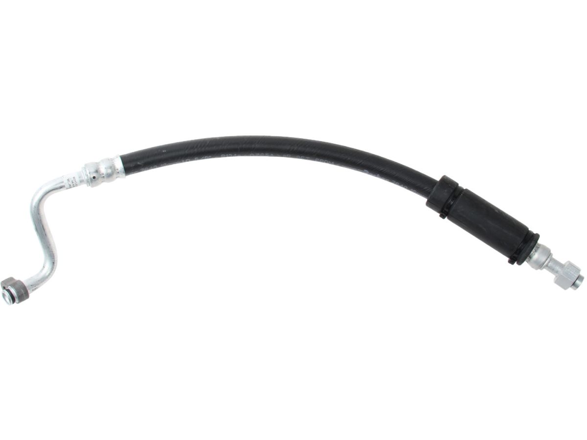 Genuine Parts Company Air Intake Hoses 80311SXSA02 Item Image