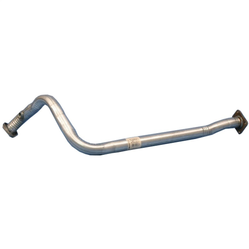 OMIX OMI Exhaust Pipes Exhaust, Mufflers & Tips Catback main image