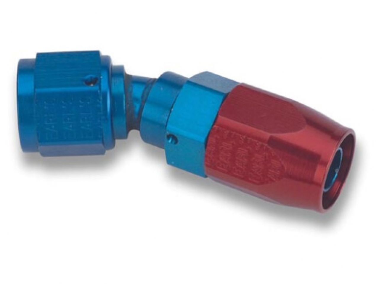 Earl's Fuel Fittings and Adapters 803110ERL Item Image