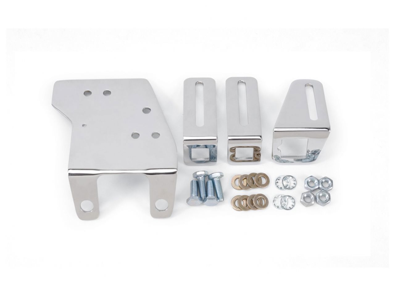 Edelbrock Throttle Parts 8036 Item Image