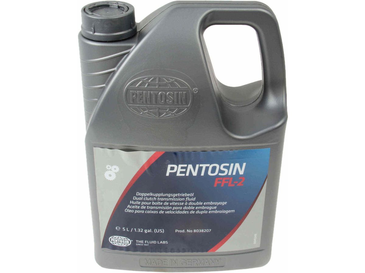 Pentosin Transmission Gear Oil 8038207 Item Image