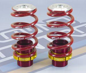 Ground Control Coilover Conversion kit, 77-81 Toyota Celica (Front only)