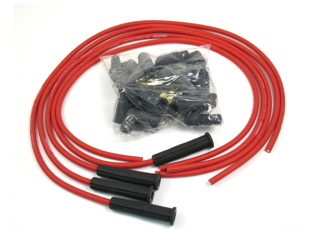 Pertronix Spark Plug Wires 804480 Item Image