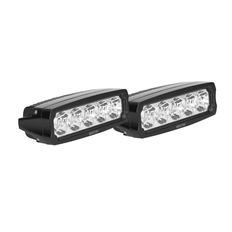 Westin WES LED Light Bars - Fusion5 Lights Light Bars & Cubes main image