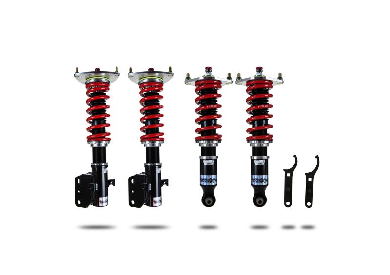 Pedders Extreme Xa Coilover Kit 2008-2013 STi ped-160025 Main Image