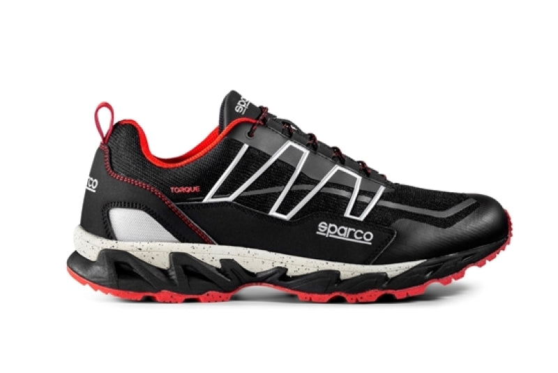 SPARCO SPA Shoe Torque Safety Racing Shoes main image