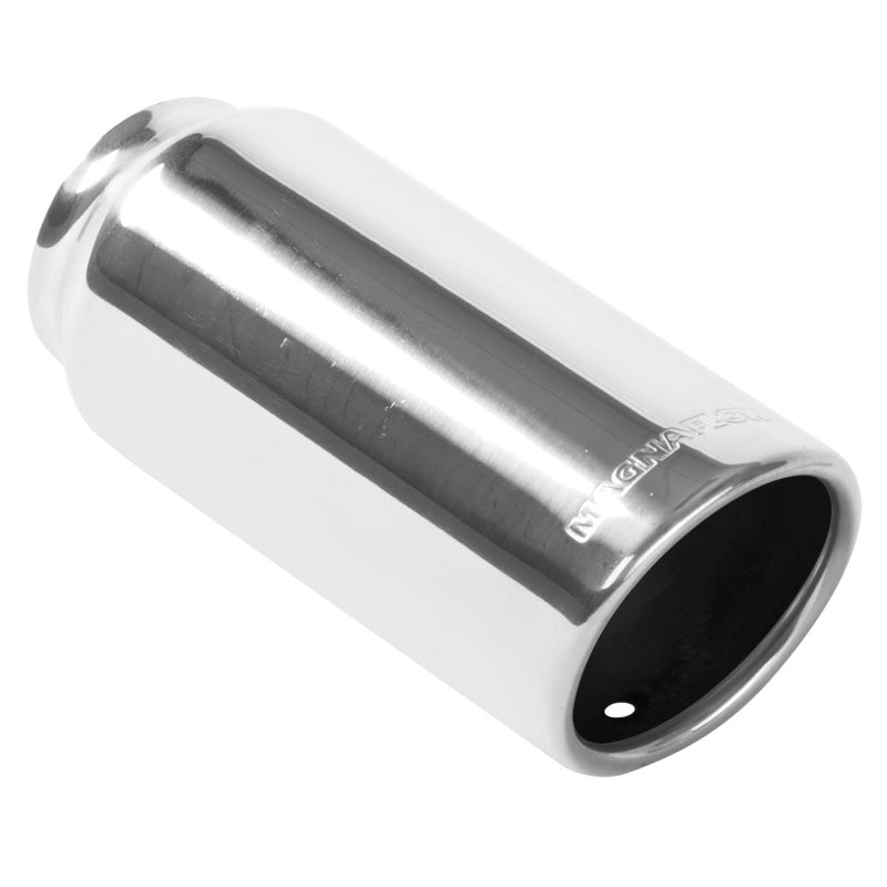 Magnaflow MAG Universal Converter Exhaust, Mufflers & Tips Catalytic Converter Universal main image