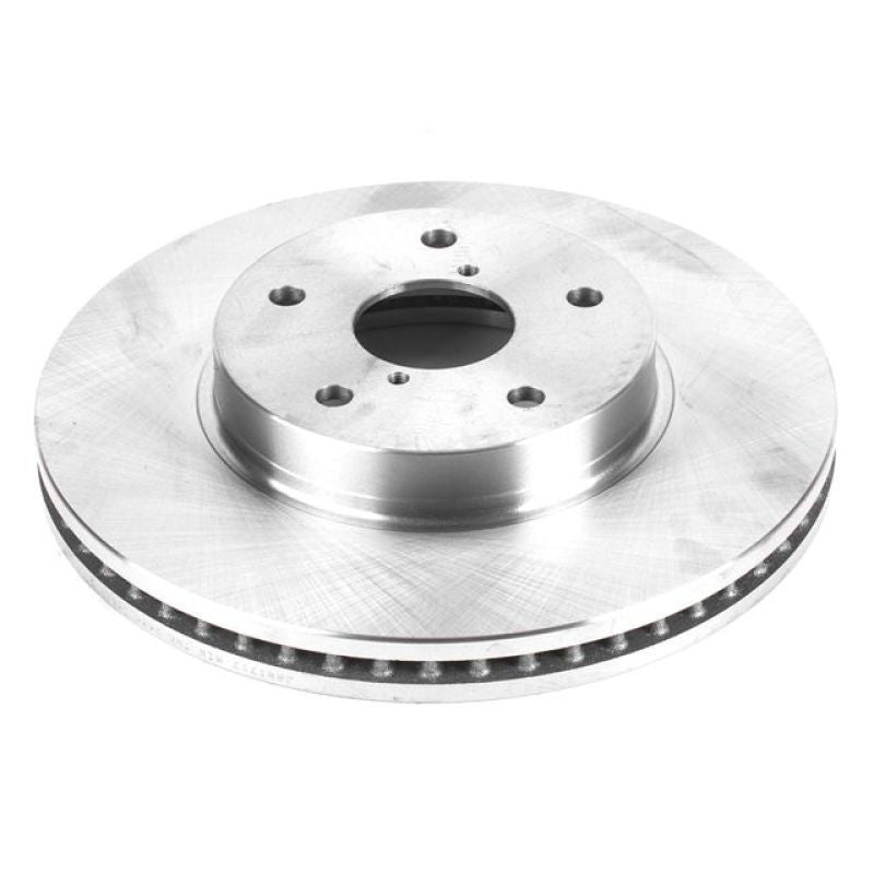 PowerStop PSB Autospecialty Rotor Brakes, Rotors & Pads Brake Rotors - OE main image