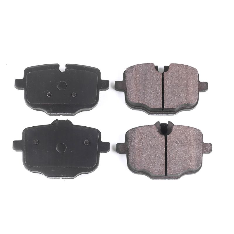 PowerStop PSB Z16 Evolution Brake Pads Brakes, Rotors & Pads Brake Pads - OE main image