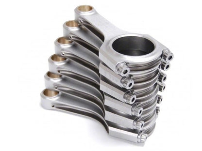 Eagle ESP H-Beam Forged Connecting Rods RB25 RB26