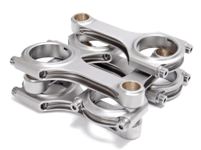 Eagle ESP H-Beam Forged Connecting Rods RB25 RB26