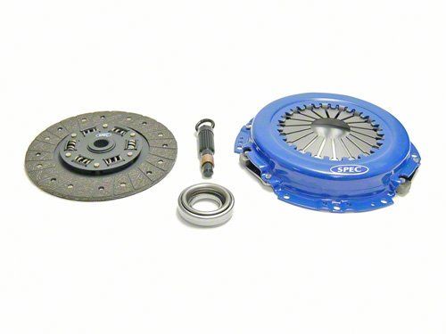 SPEC Clutch Full Face SN341 Item Image