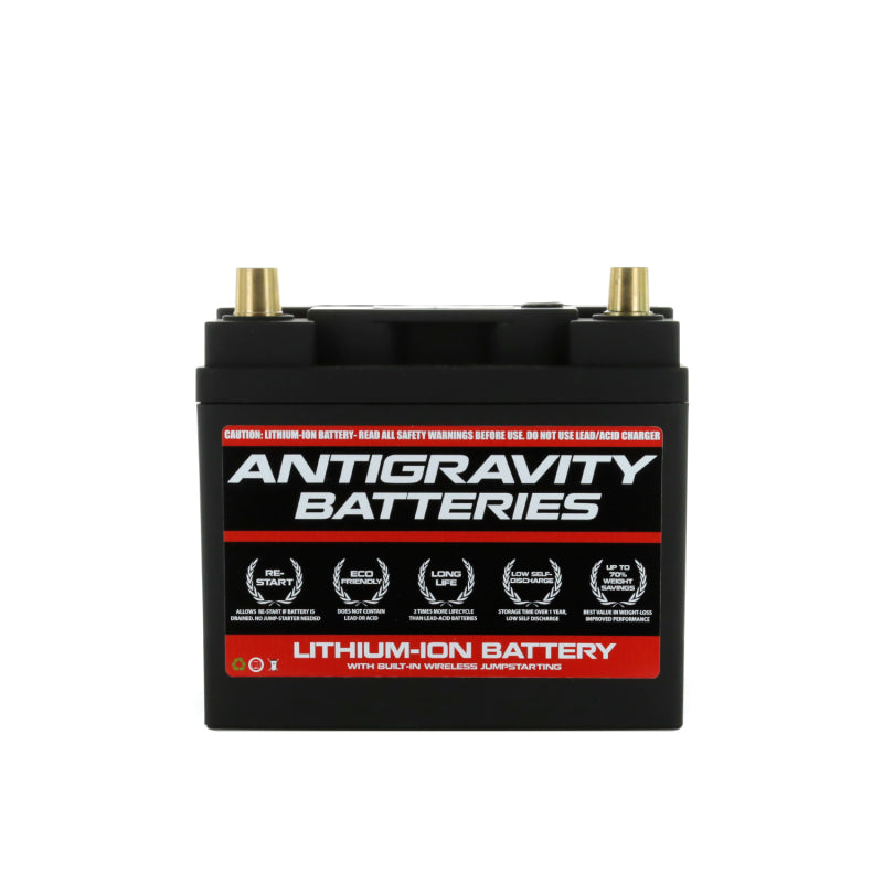 Antigravity Batteries ANT Batt Auto Grp26 Restart Batteries, Starting & Charging Batteries main image