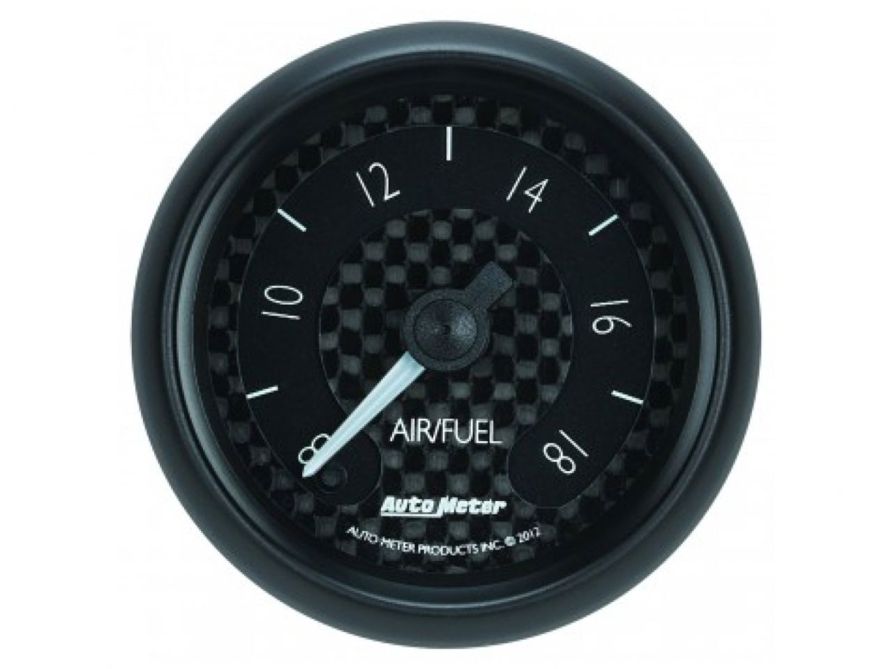 Autometer Air Fuel Gauge 8070 Item Image