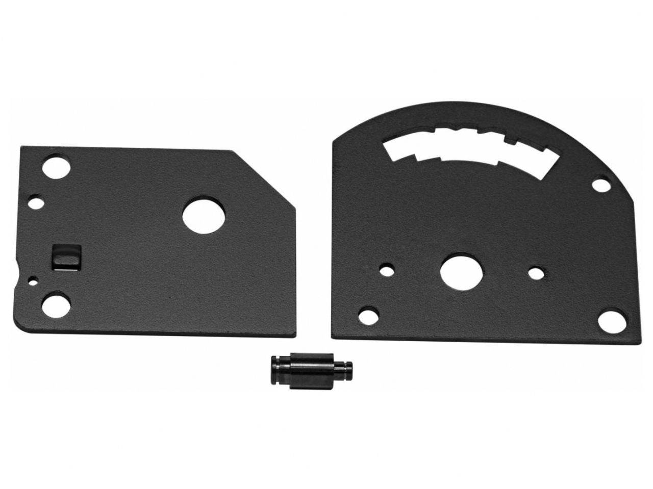 B&M Racing Off-Road Shift Gate Plate For Prostick Shifters