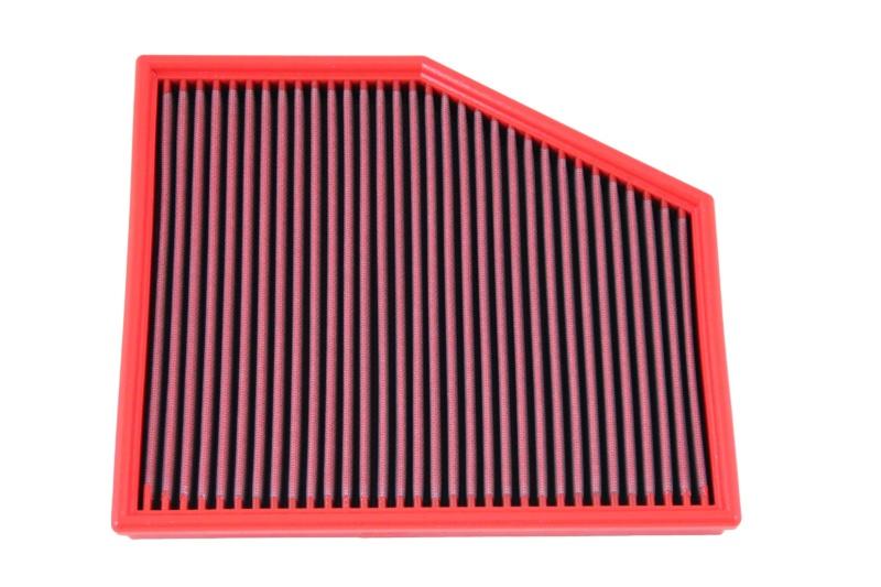 BMC 07-10 BMW 5 (E60/E61) 520 I Replacement Panel Air Filter FB421/01 Main Image