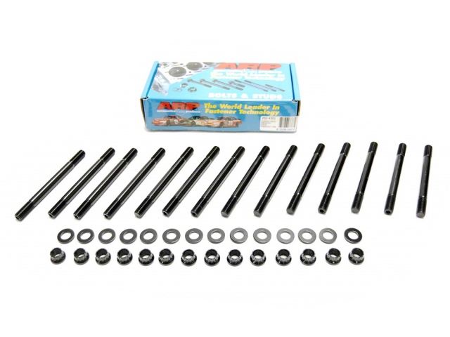 ARP Head Stud Kit | Nissan RB20DE/RB20DET/RB25DE/RB25DET (202-4301) main image 0