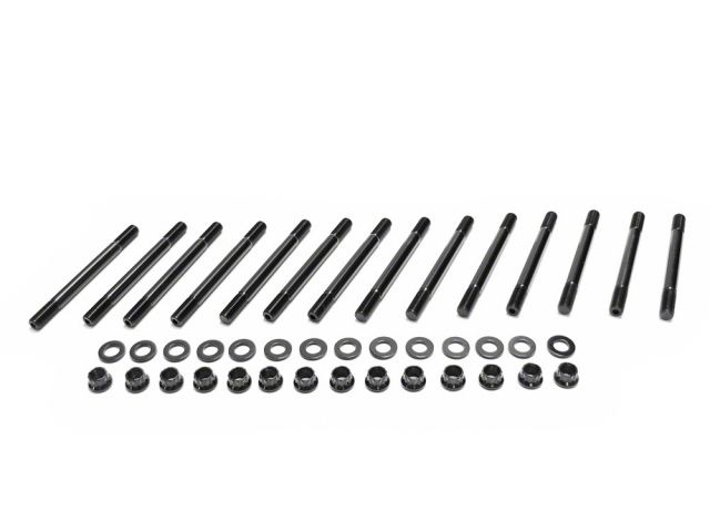 ARP Head Stud Kits 8740 12Point Head Nissan RB20 / RB25 *Discontinued