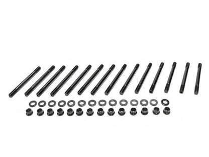 ARP Head Stud Kits 8740 12Point Head Nissan RB20 / RB25 *Discontinued